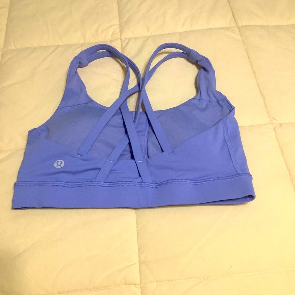 Lululemon Sport Bra